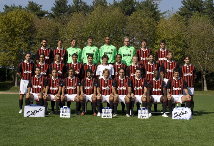 AC Milan