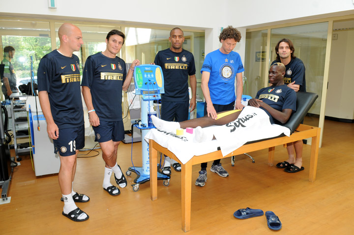 Inter Milan