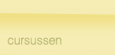 Cursussen