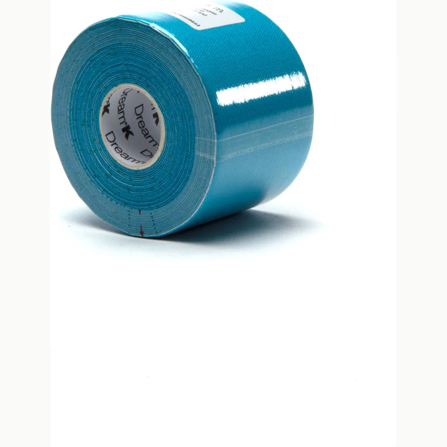 Dream K Classic kinesiotape in lichtblauw