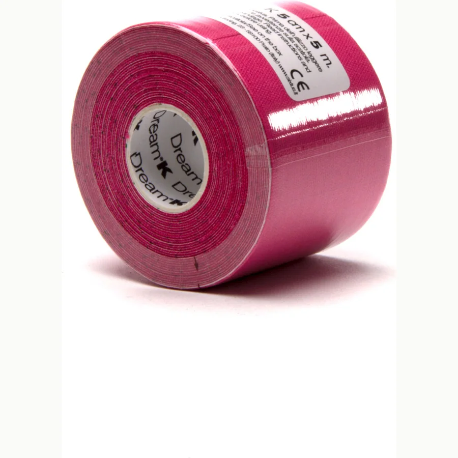 Dream K kinesiotape in de kleur Roze